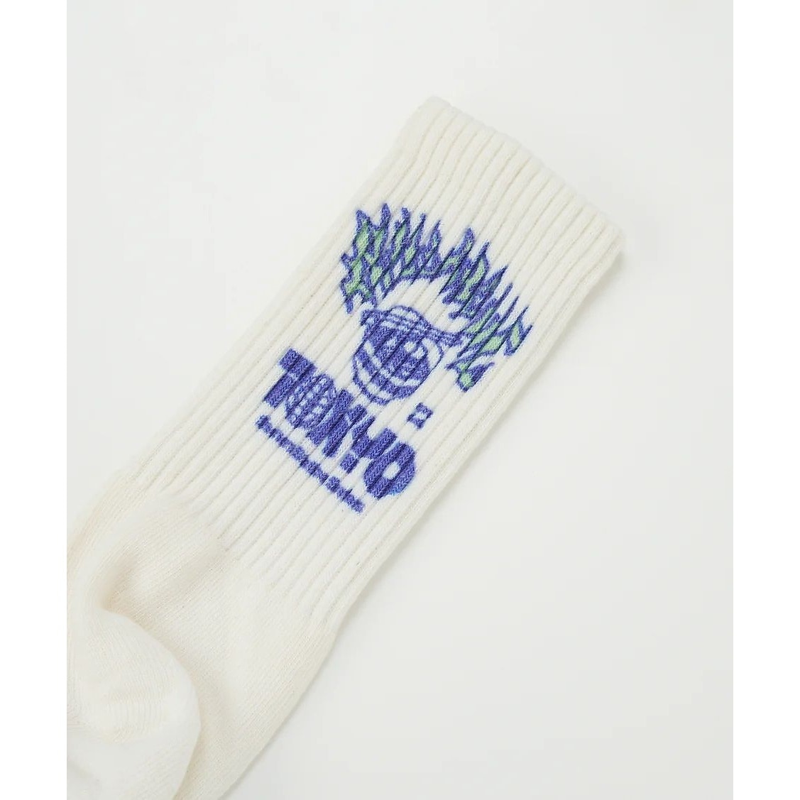 DESTINATION SOCKS