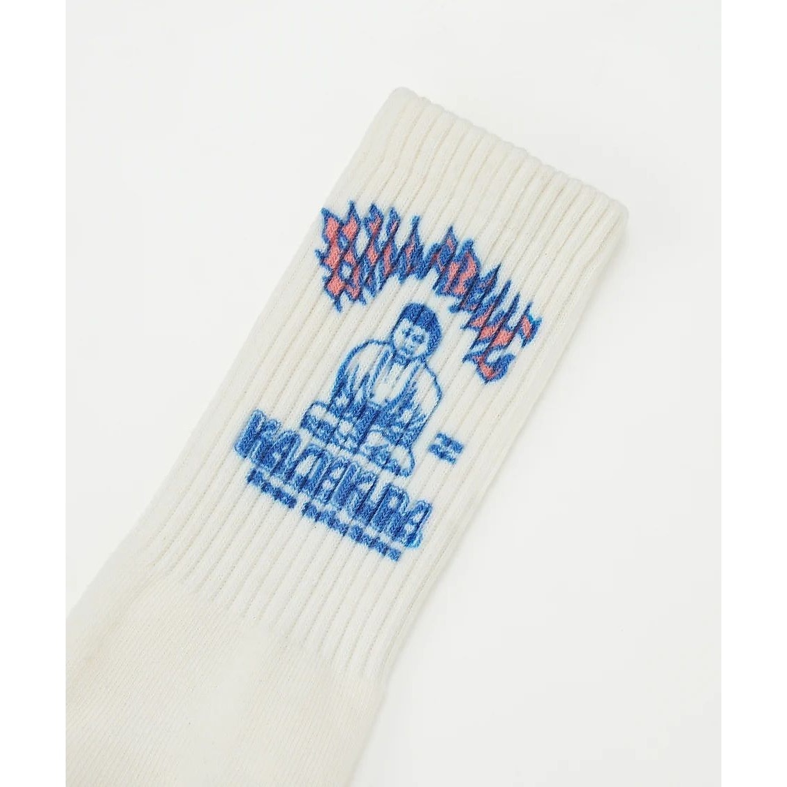 DESTINATION SOCKS
