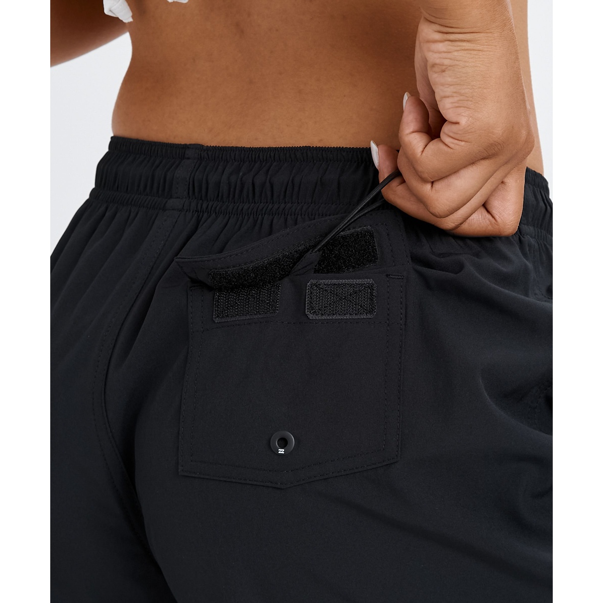 MIDDLE BOARDSHORTS