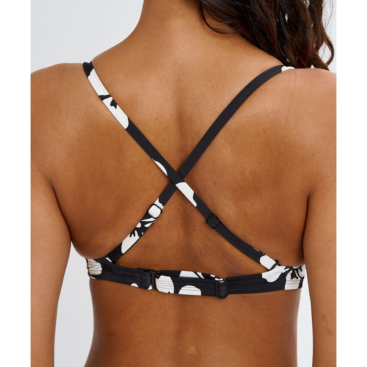 SURF CAPSULE TRIANGLE BIKINI
