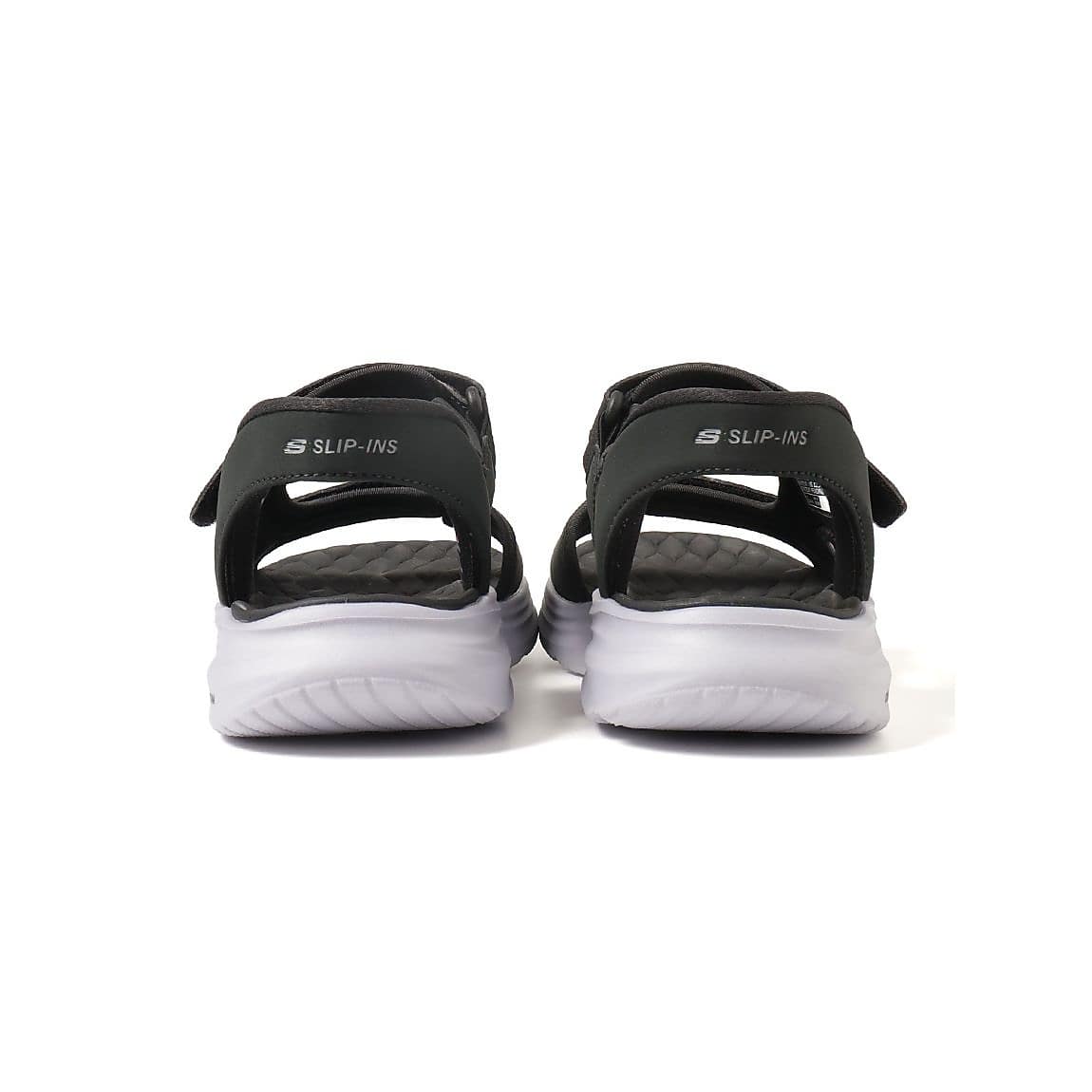 CONTOUR FOAM SANDAL - ZAYDER