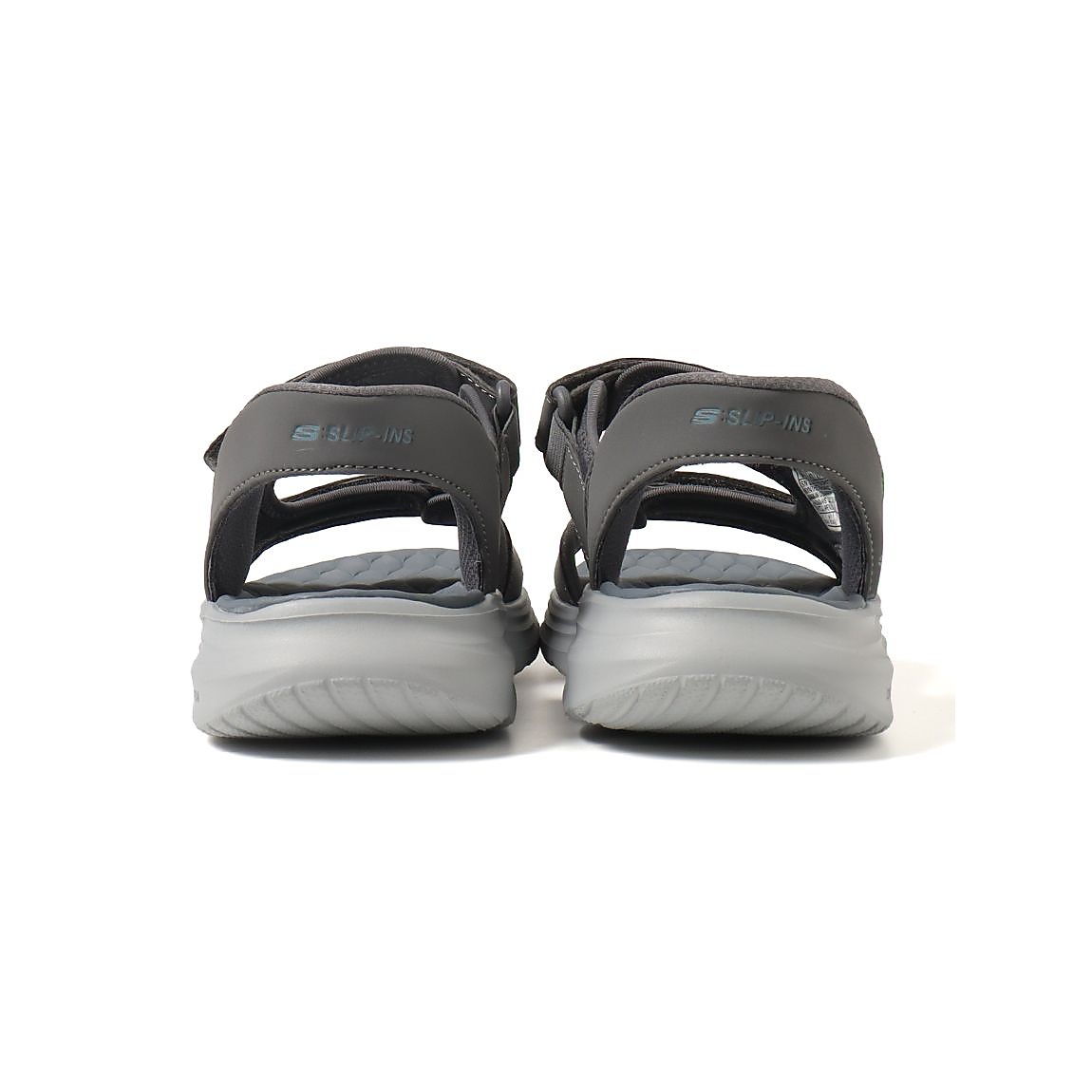CONTOUR FOAM SANDAL - ZAYDER