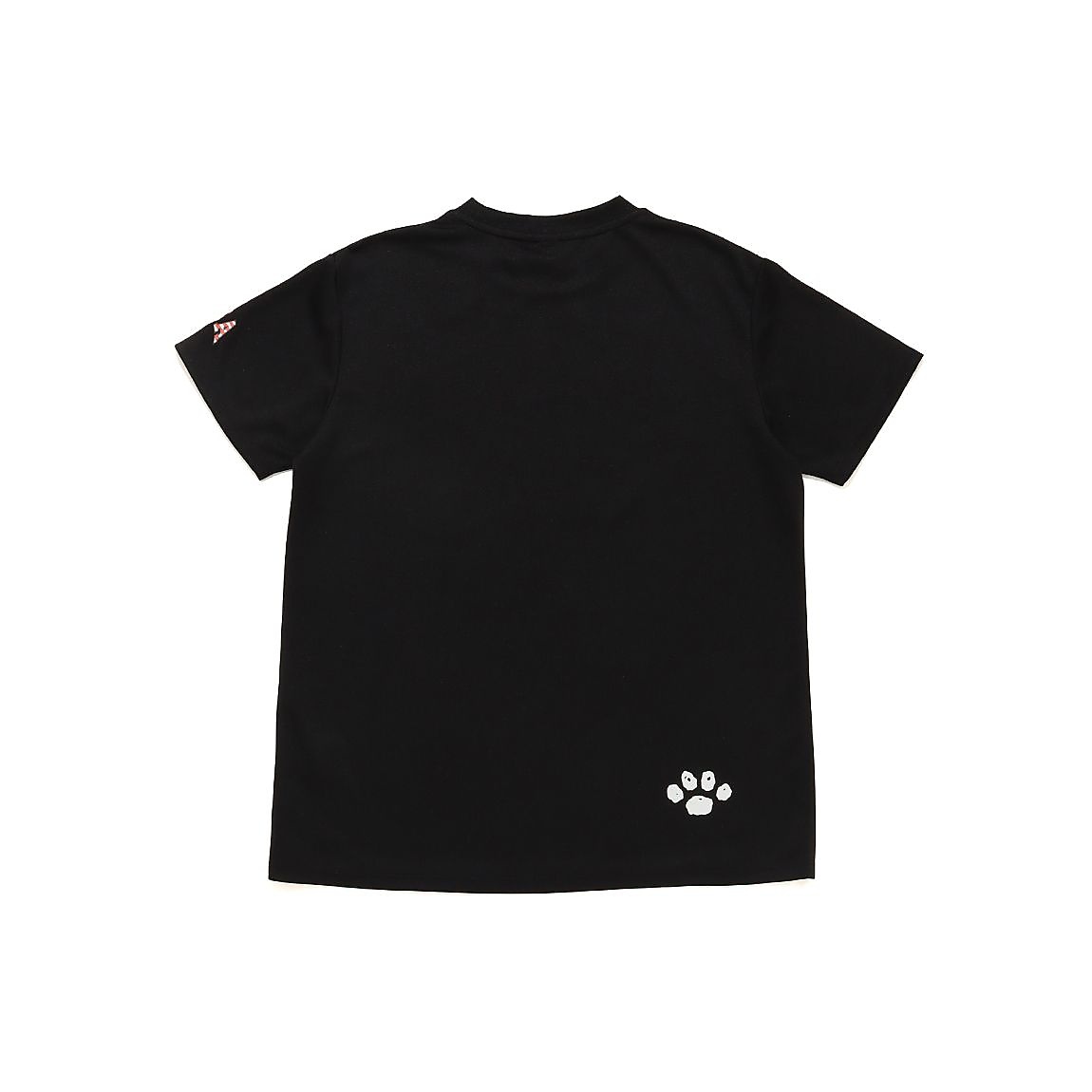 26PEANUTSテニスUSATシャツ