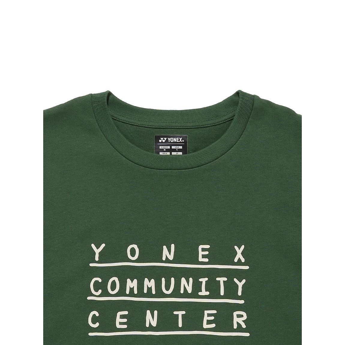 80THユニTシャツ