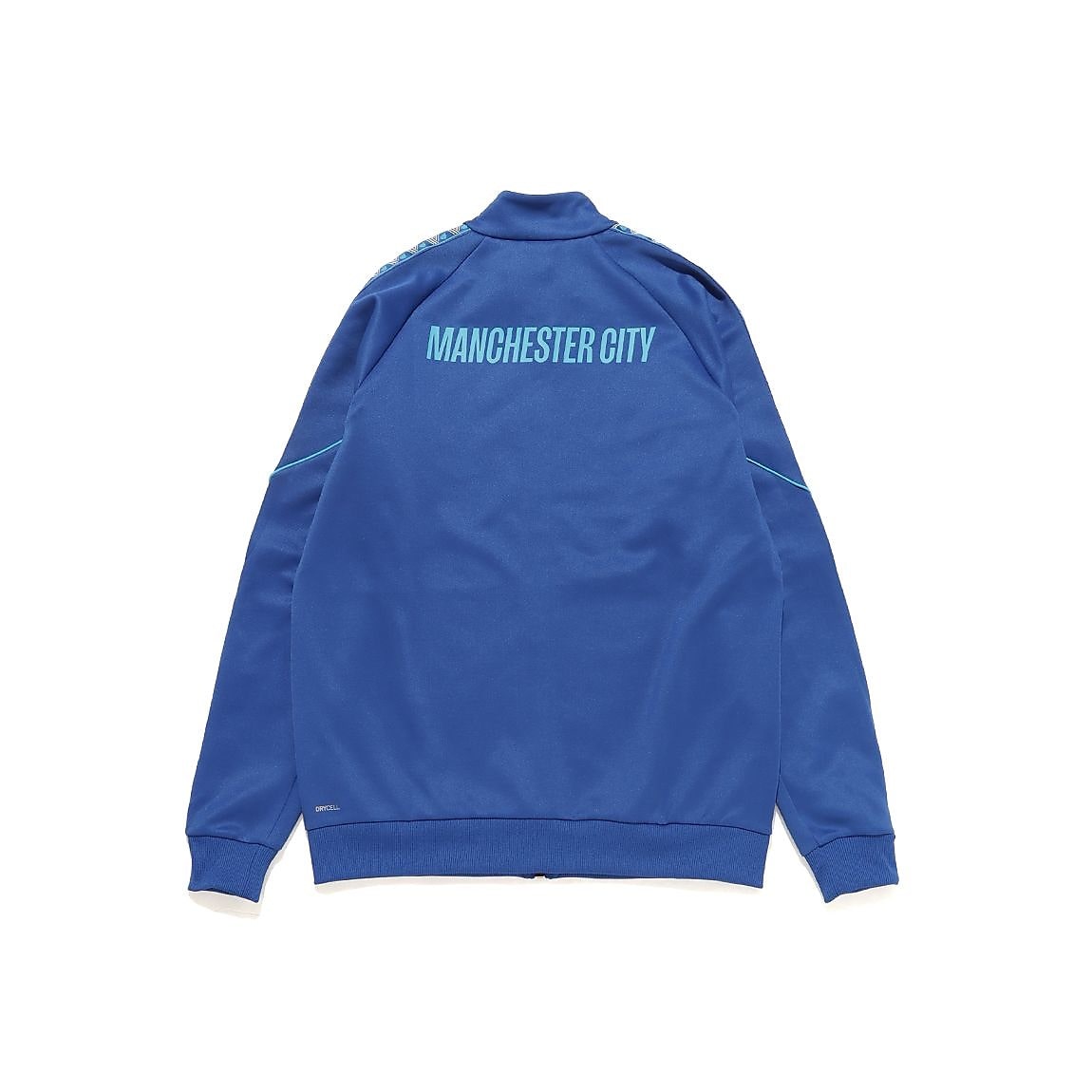 MCFC KING アンセム JKT