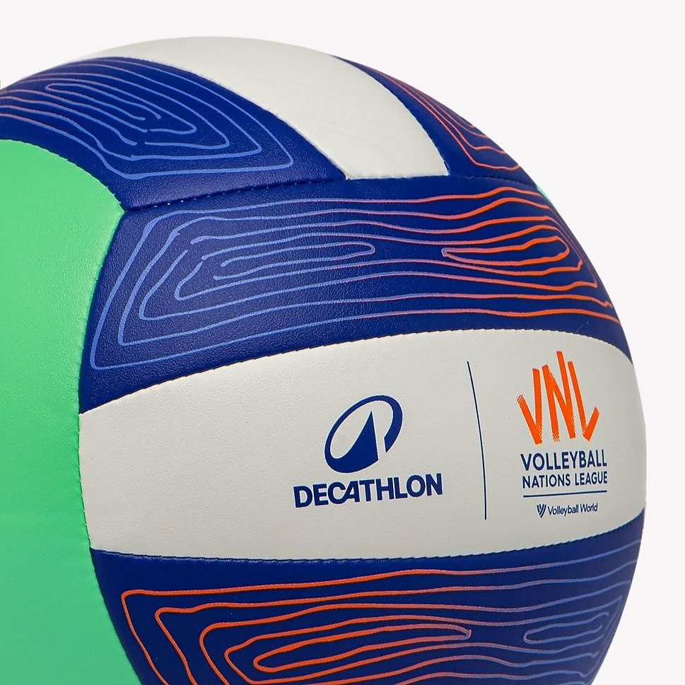 Decathlon バレーボール 3号 VNL Collection VB100