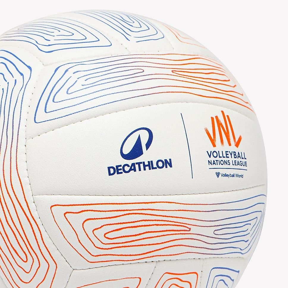 Decathlon バレーボール 1号 VNL Collection VB100