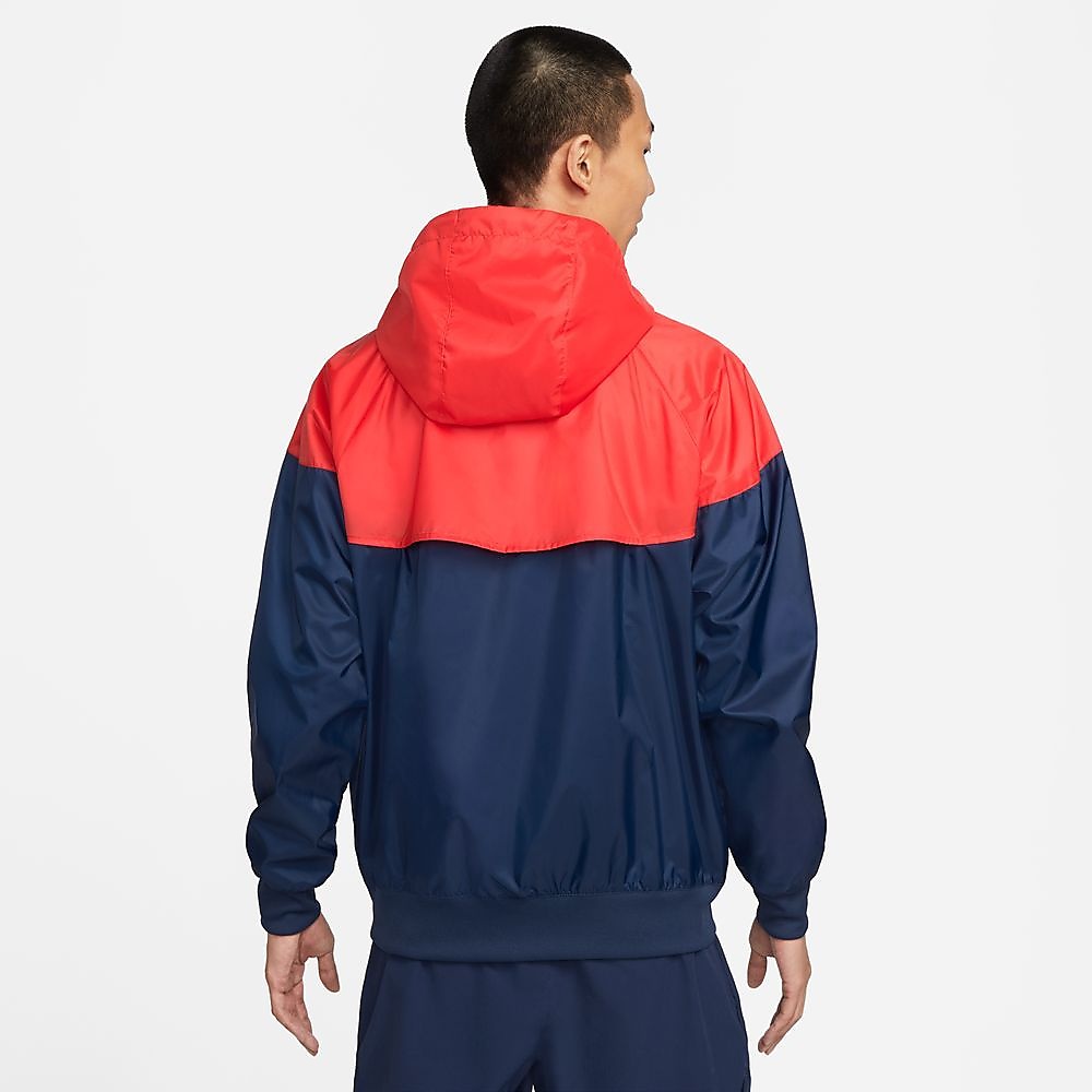 AS M NK WVN LND WR HD JKT