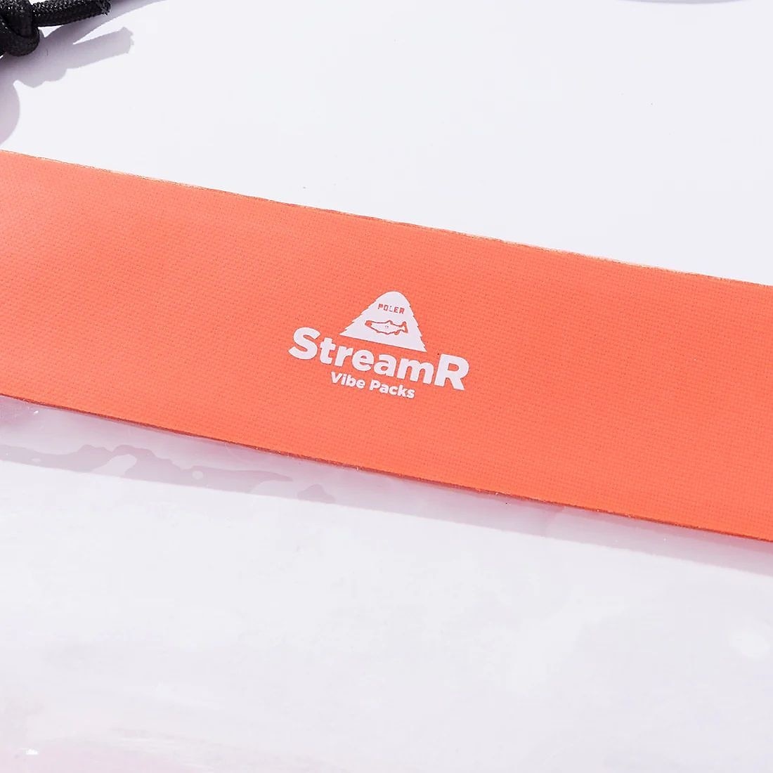 StreamR TPU Mobile Pouch