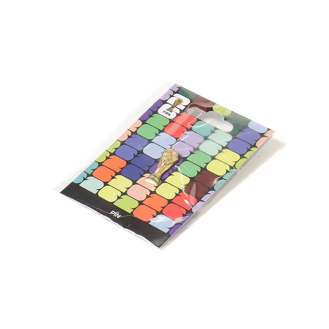 2.5D Trophy Pin