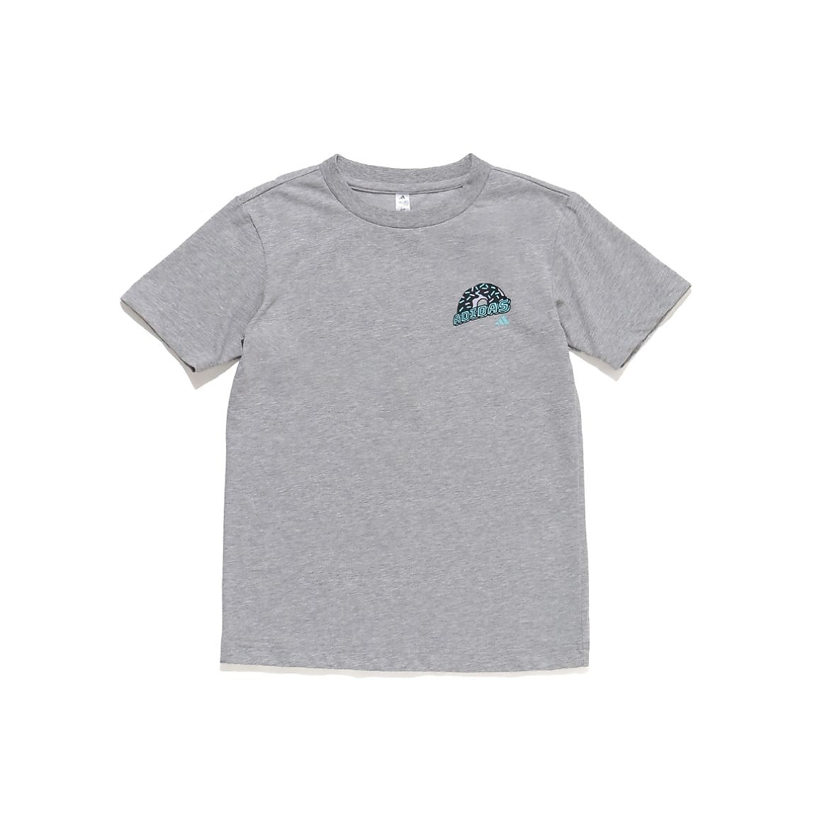 K_Graphic BUS Tシャツ