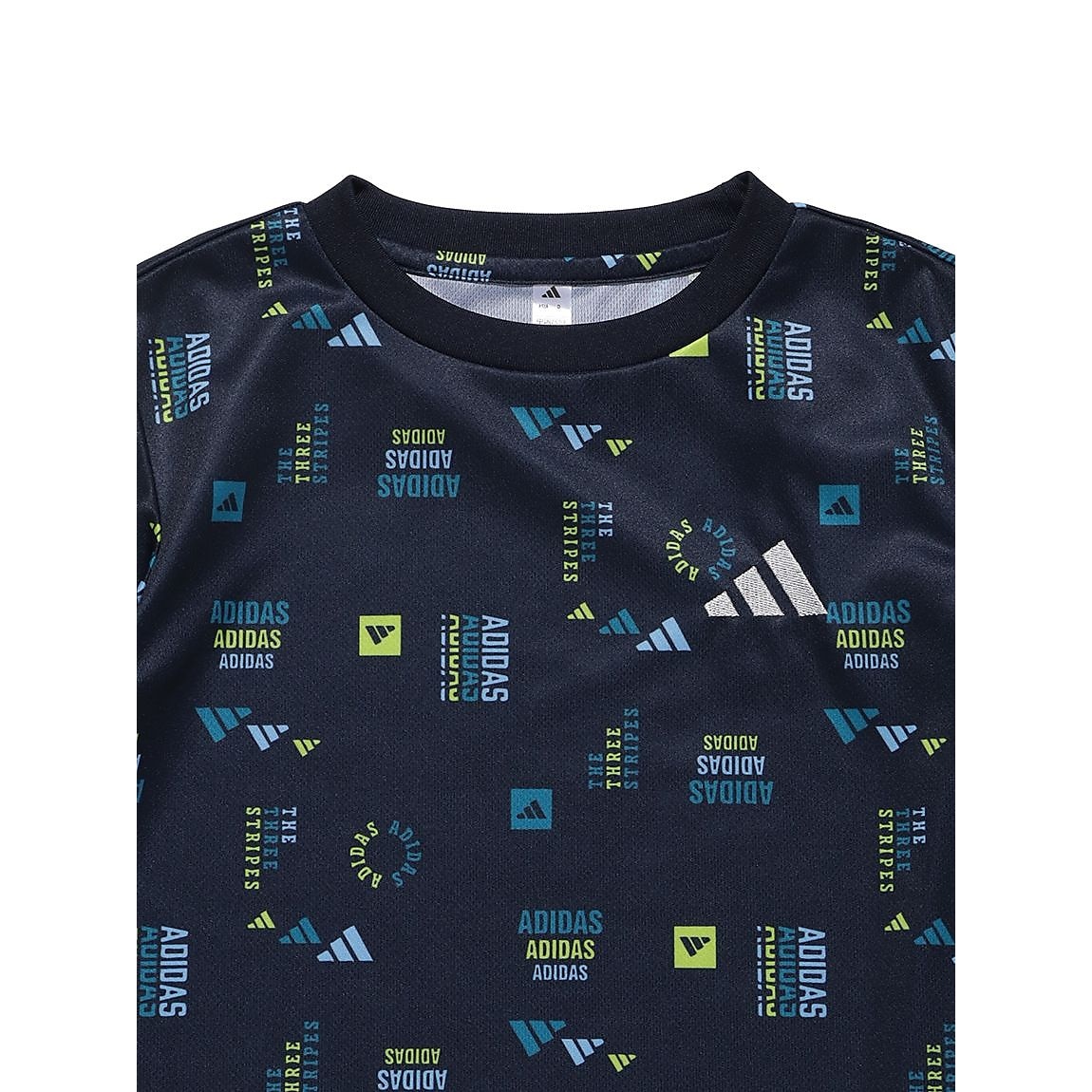 K_Graphic AOP Tシャツ
