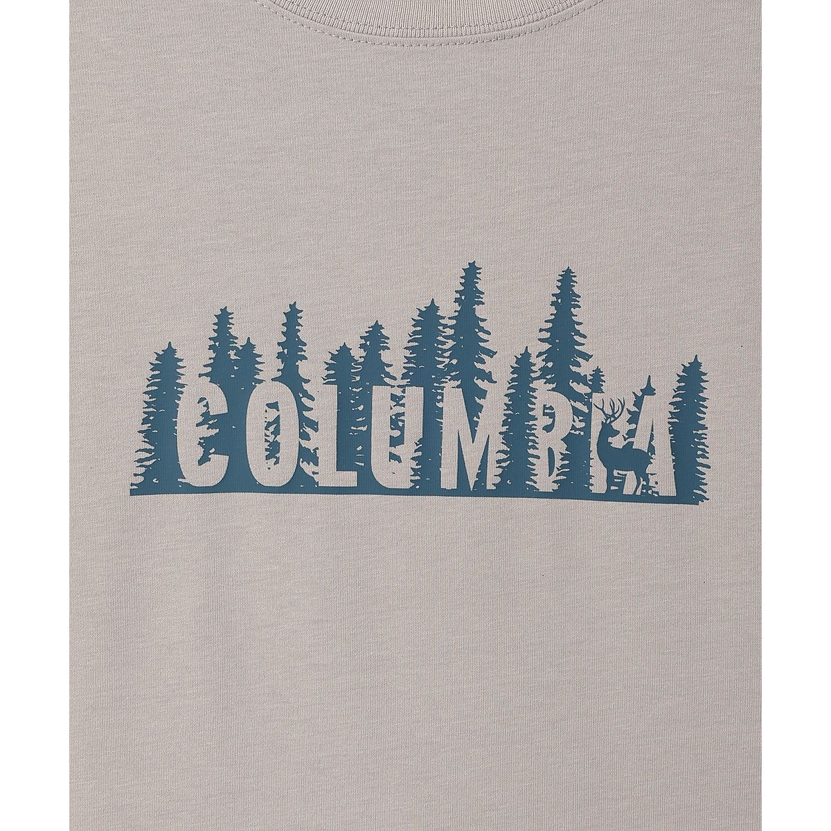 ウィメンズヤハラフォレストショートスリーブTシャツ