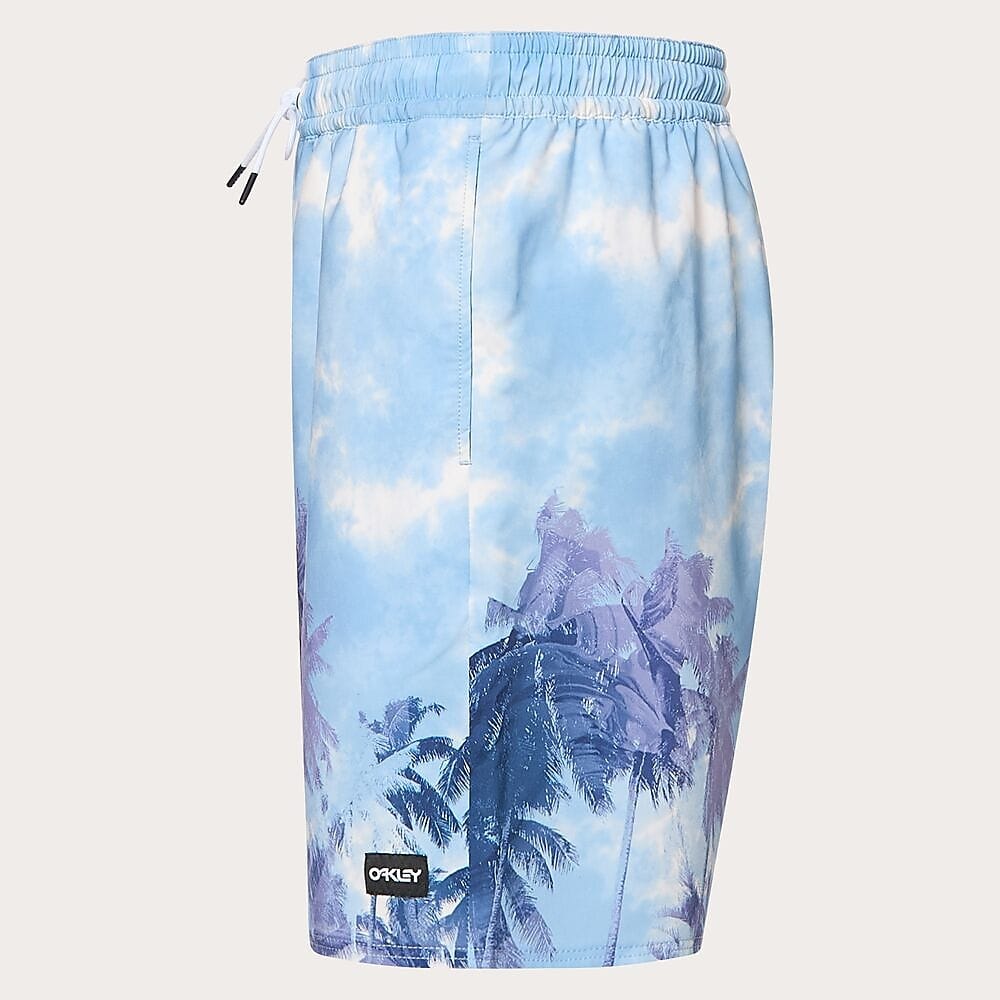 CANARY PALMS RC 18 BEACHSHORT