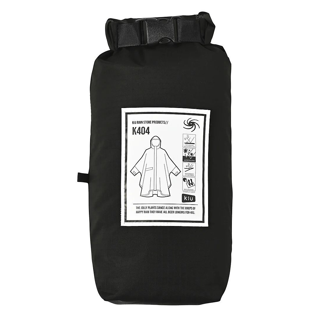 KiU STANDARD RAIN PONCHO