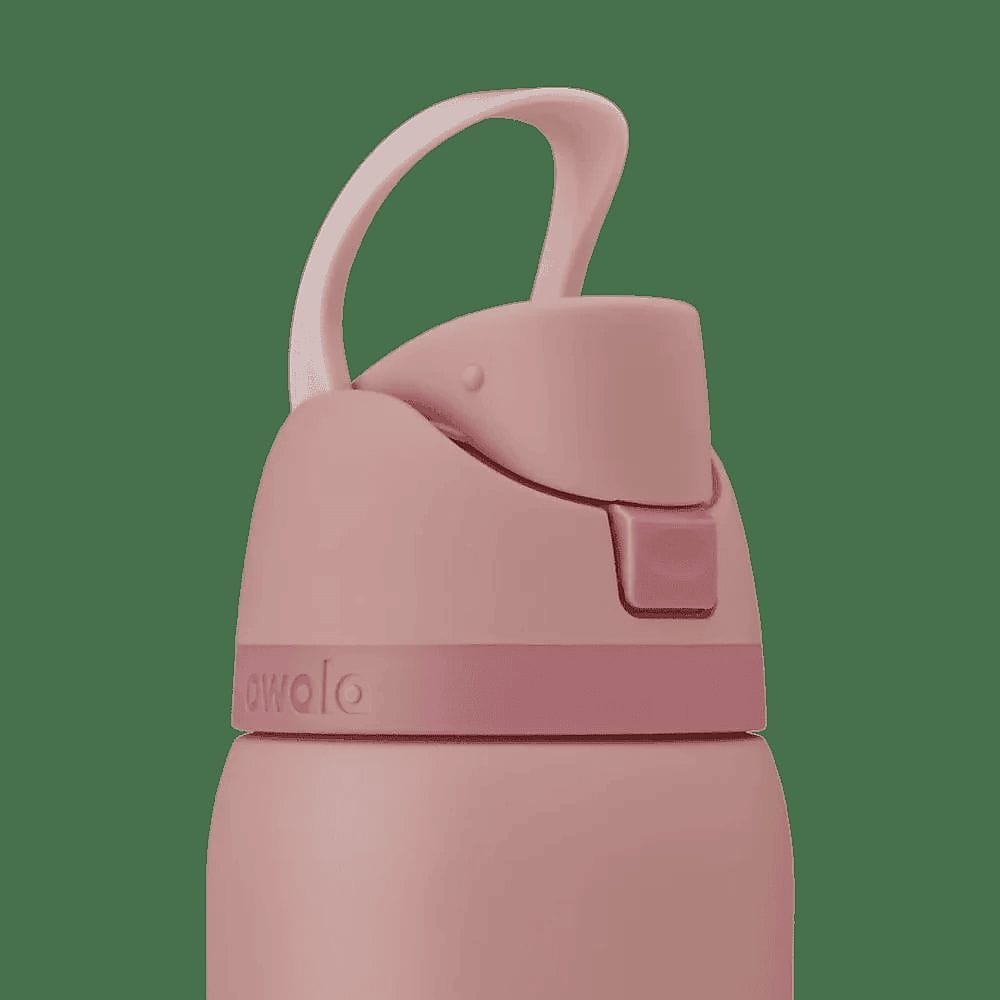 FreeSipローズクォーツ945ml