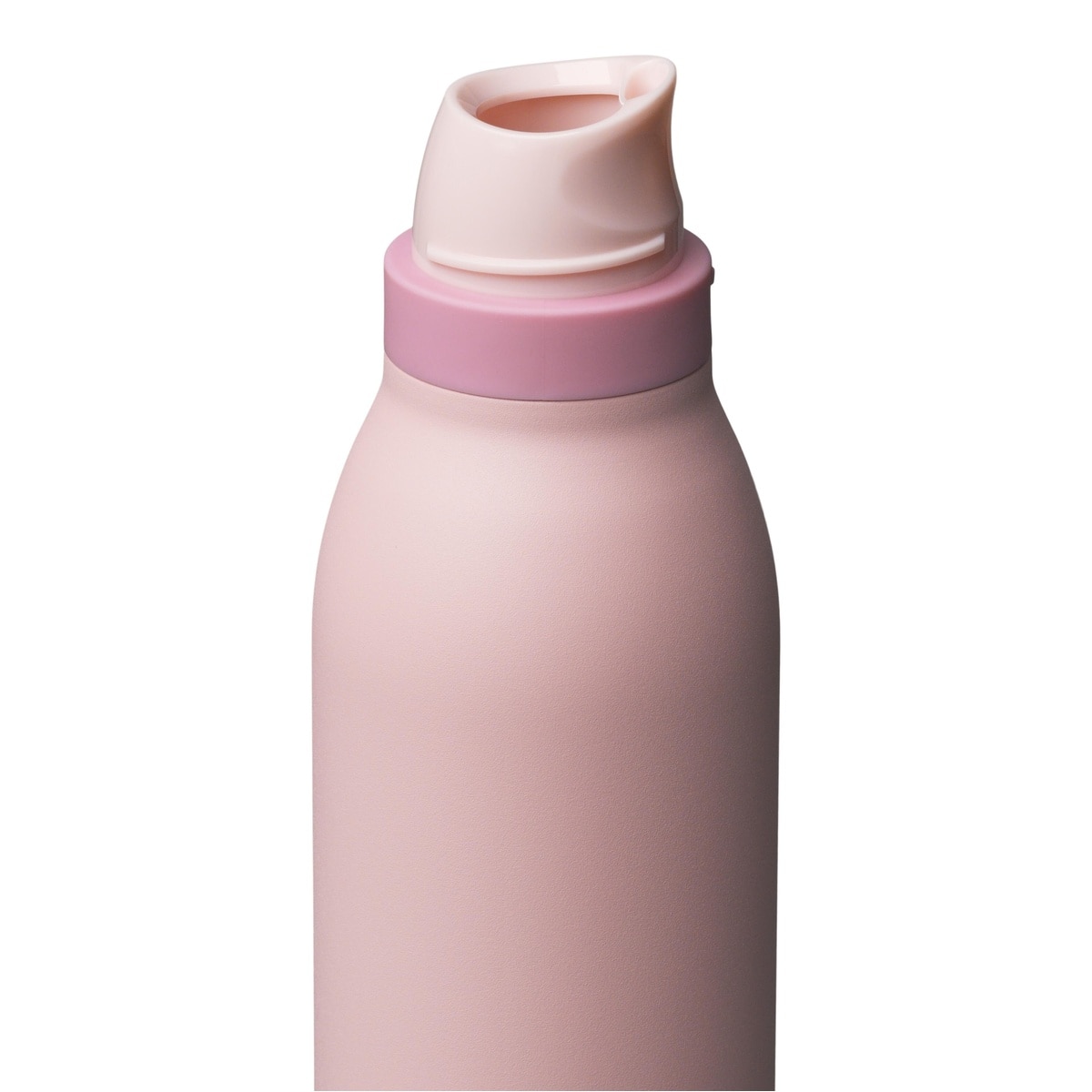 FreeSip Twistローズクォーツ530ml