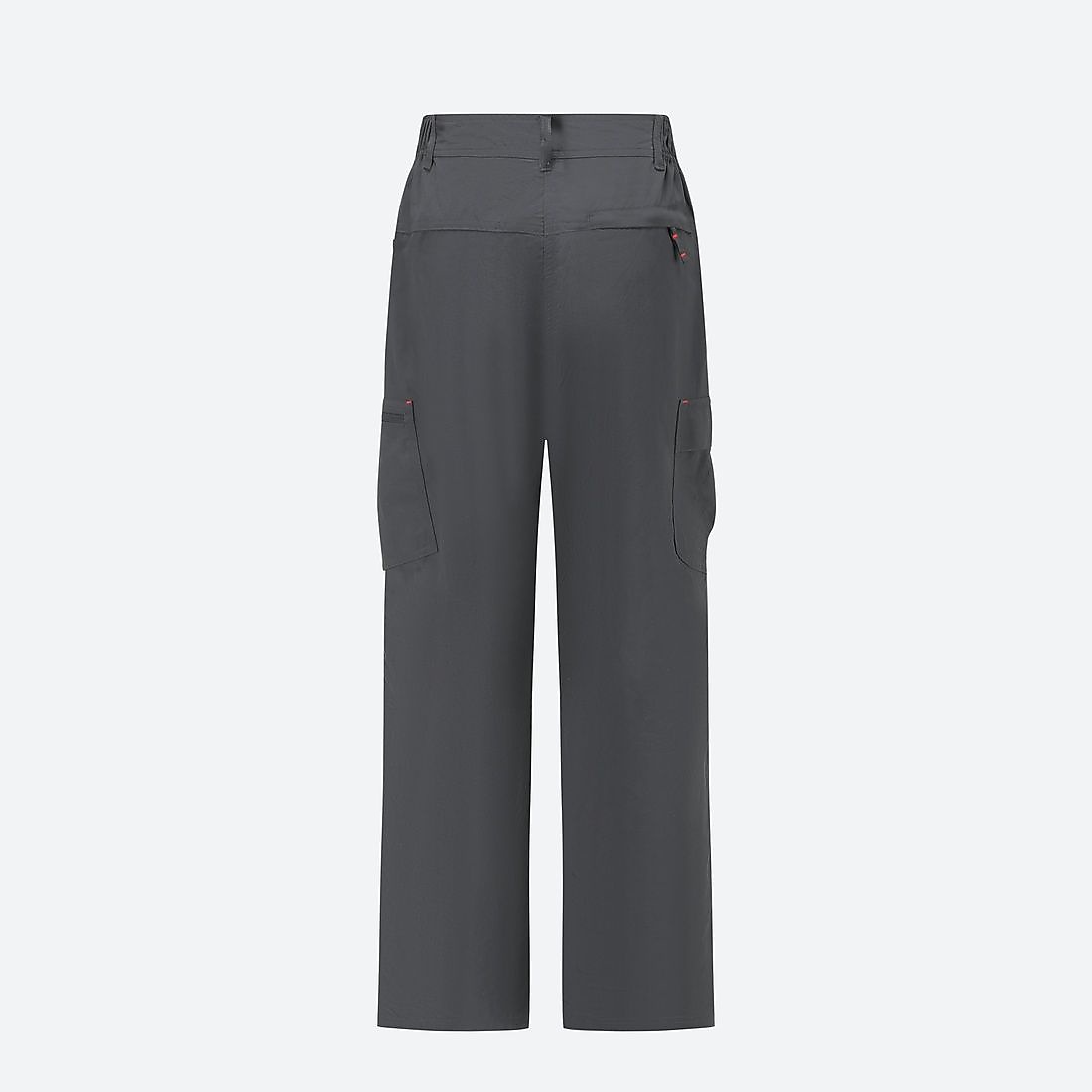 Decathlon レディース パンツ TREK 100 AF GRY