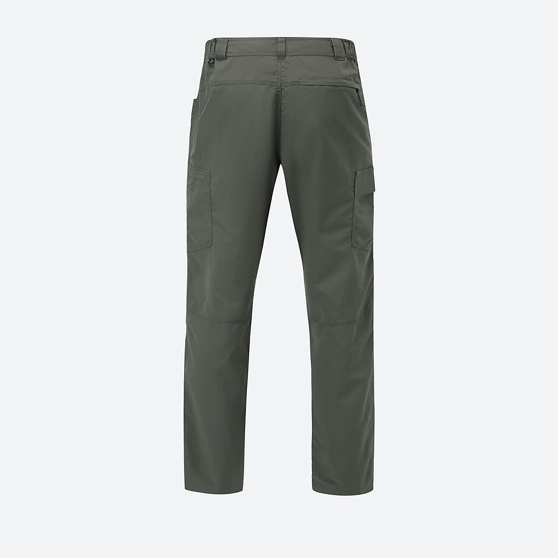 Decathlon メンズ パンツ TREK 100 AF KAK