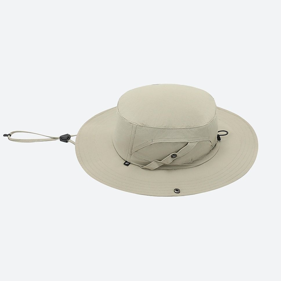 Decathlon 大人用ハット HIKE 500 CN BEG