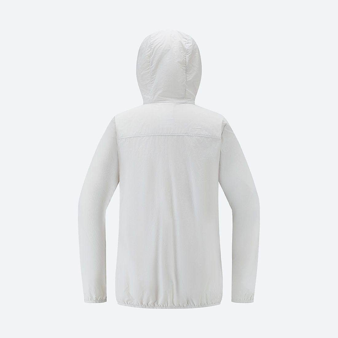 Decathlon レディース ジャケット UVカット HELIUM 100 GRY