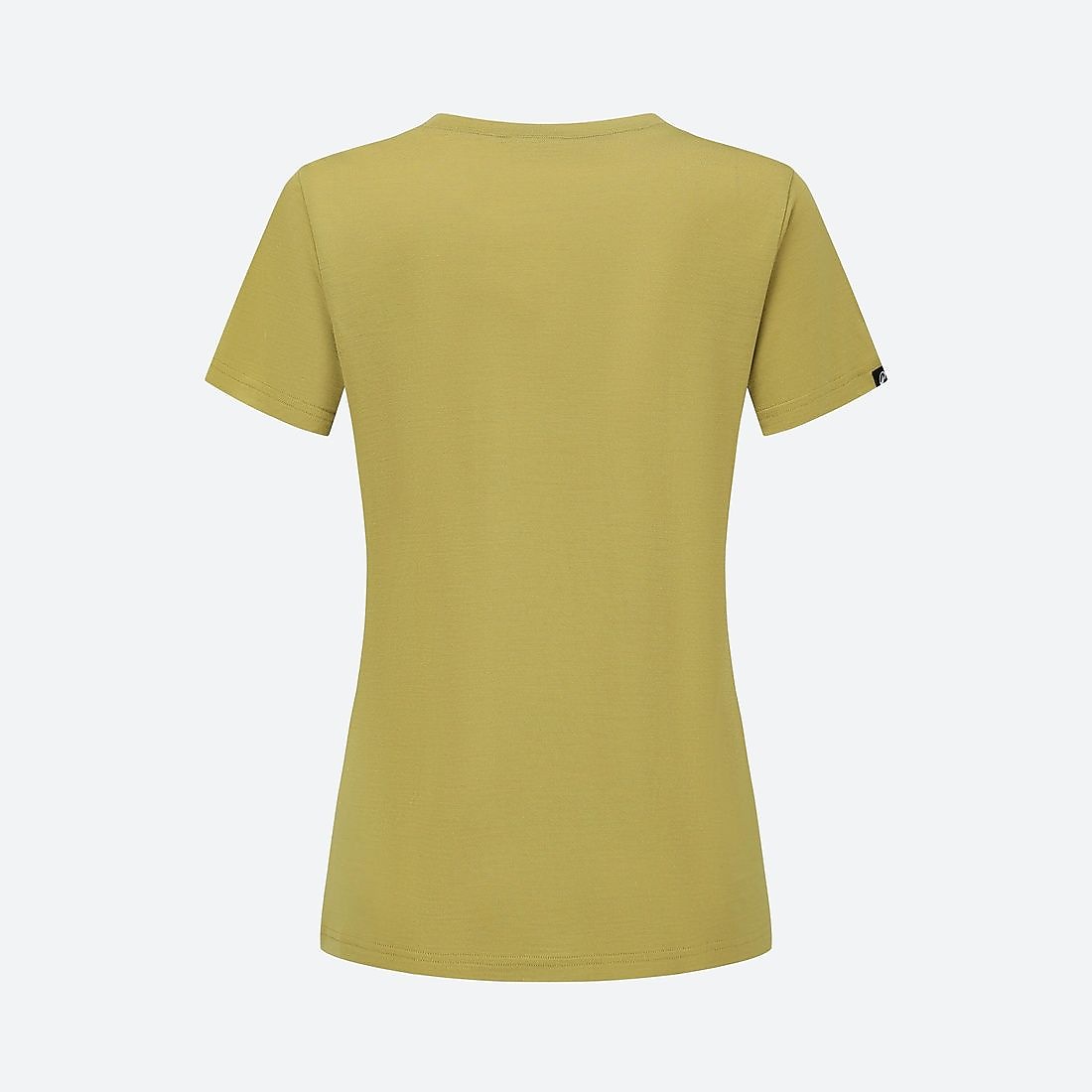 SIMOND レディース Tシャツ TRAVEL 500 WOOL KAK