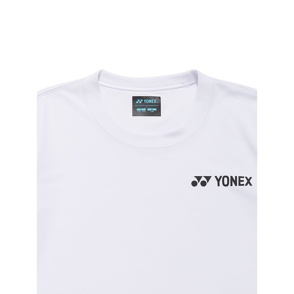 ジュニアドライTシャツ