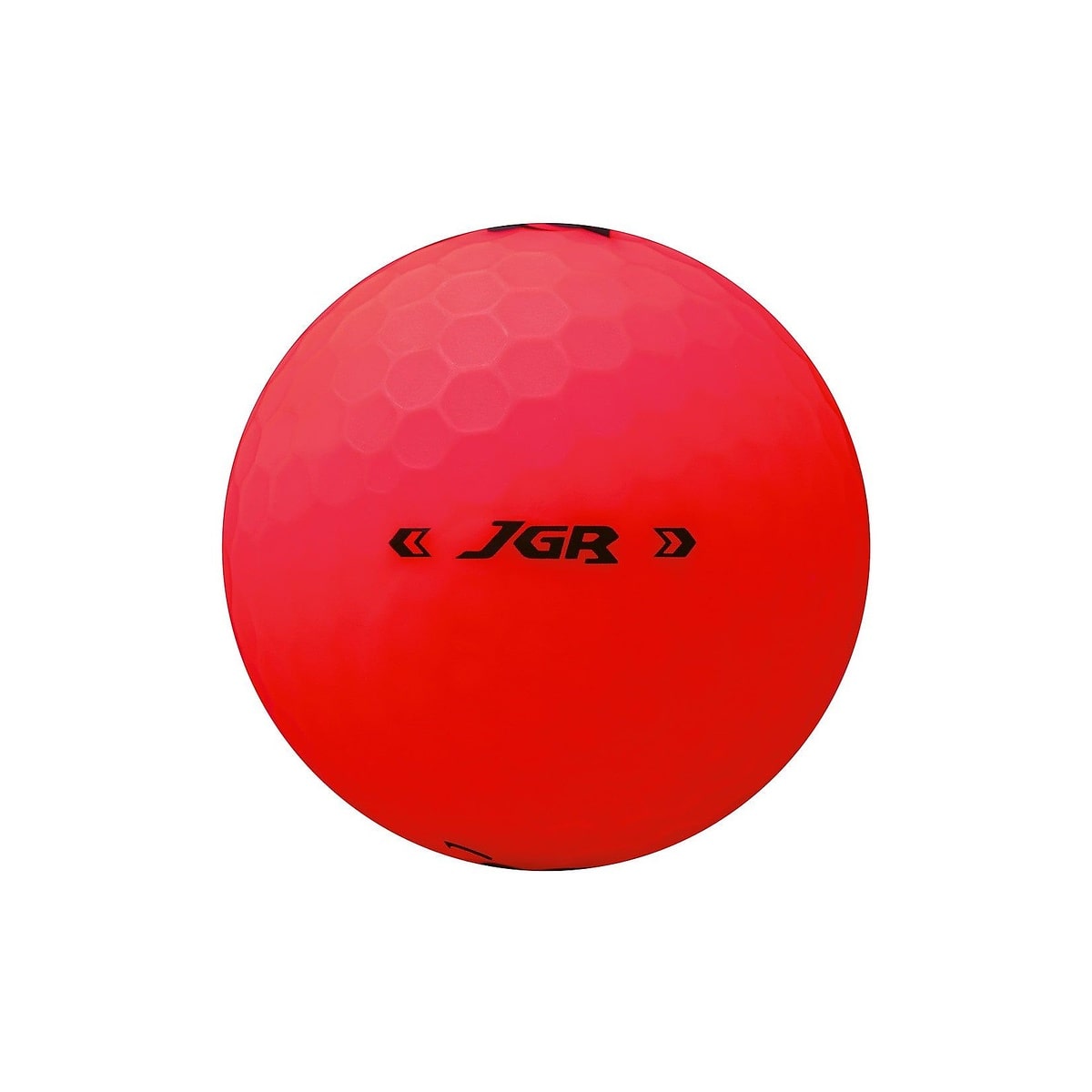 25TOUR B JGRマットレッド