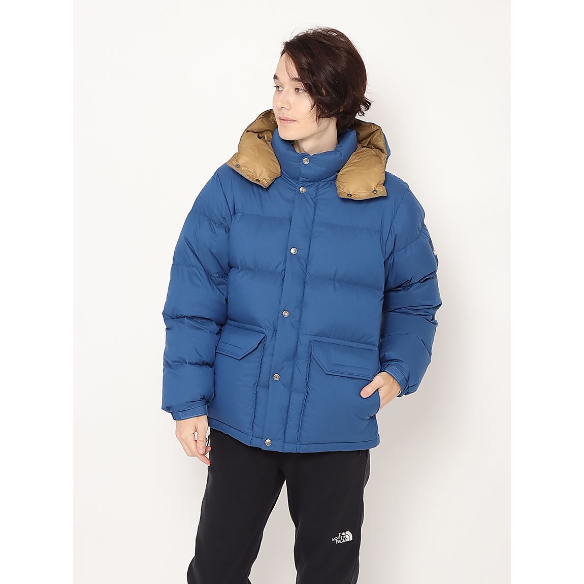 CAMP Sierra Short (キャンプシエラショート)