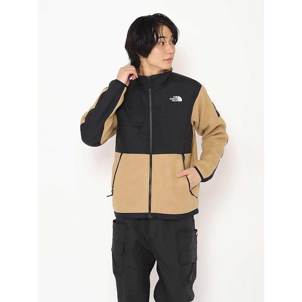 Denali Jacket (デナリジャケット)