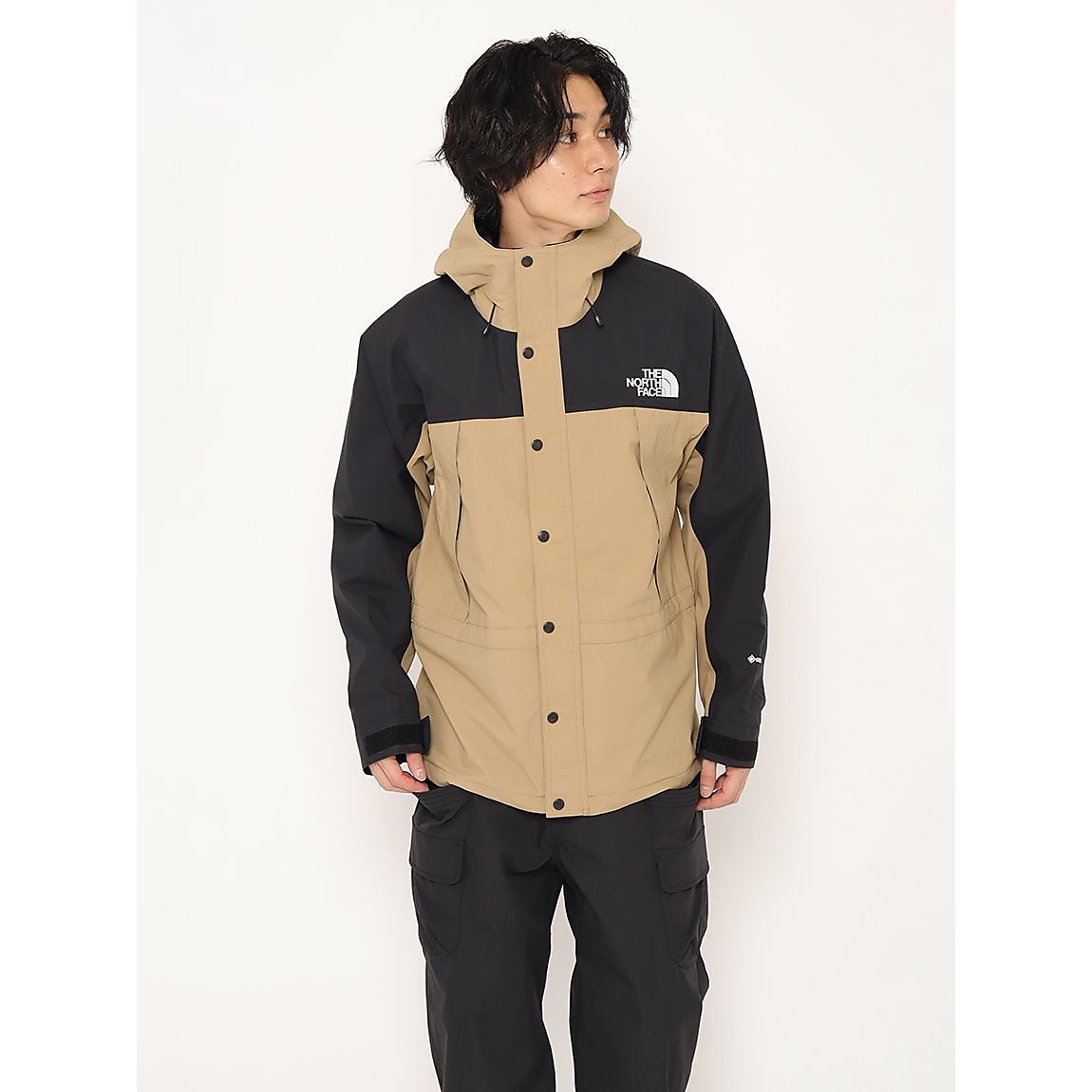 Mountain Light Jacket (マウンテンライトジャケット)