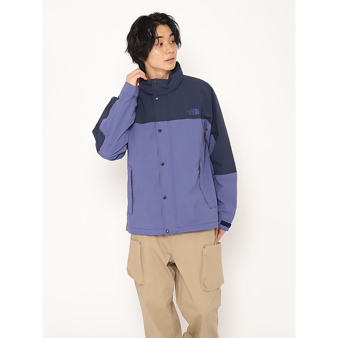 Hydrena Wind Jacket (ハイドレナウィンドジャケット)