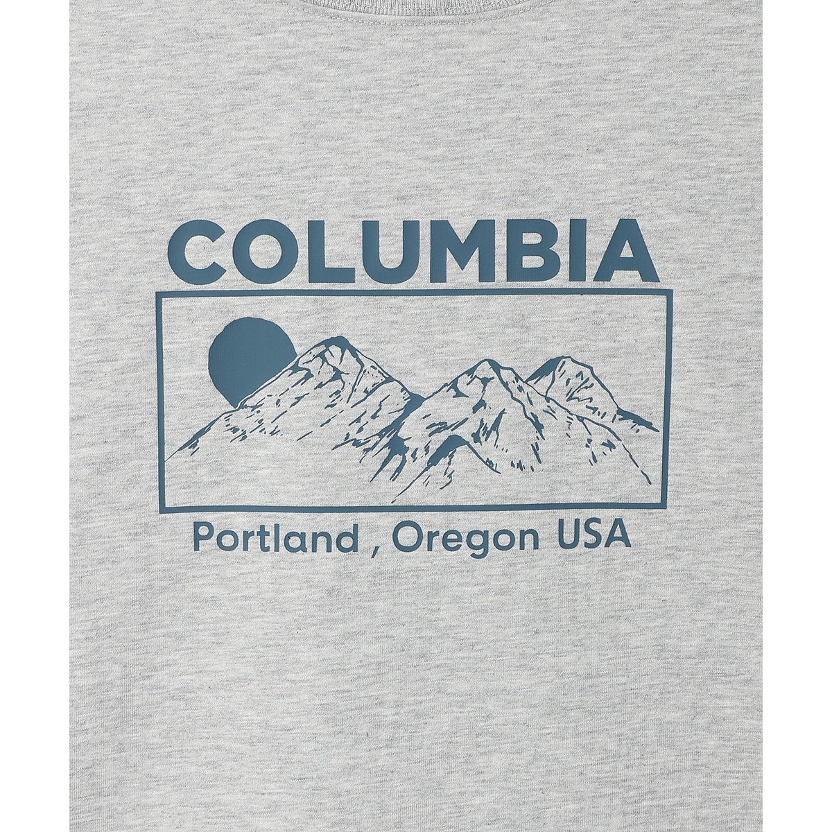 ウィメンズヤハラフォレストショートスリーブTシャツ