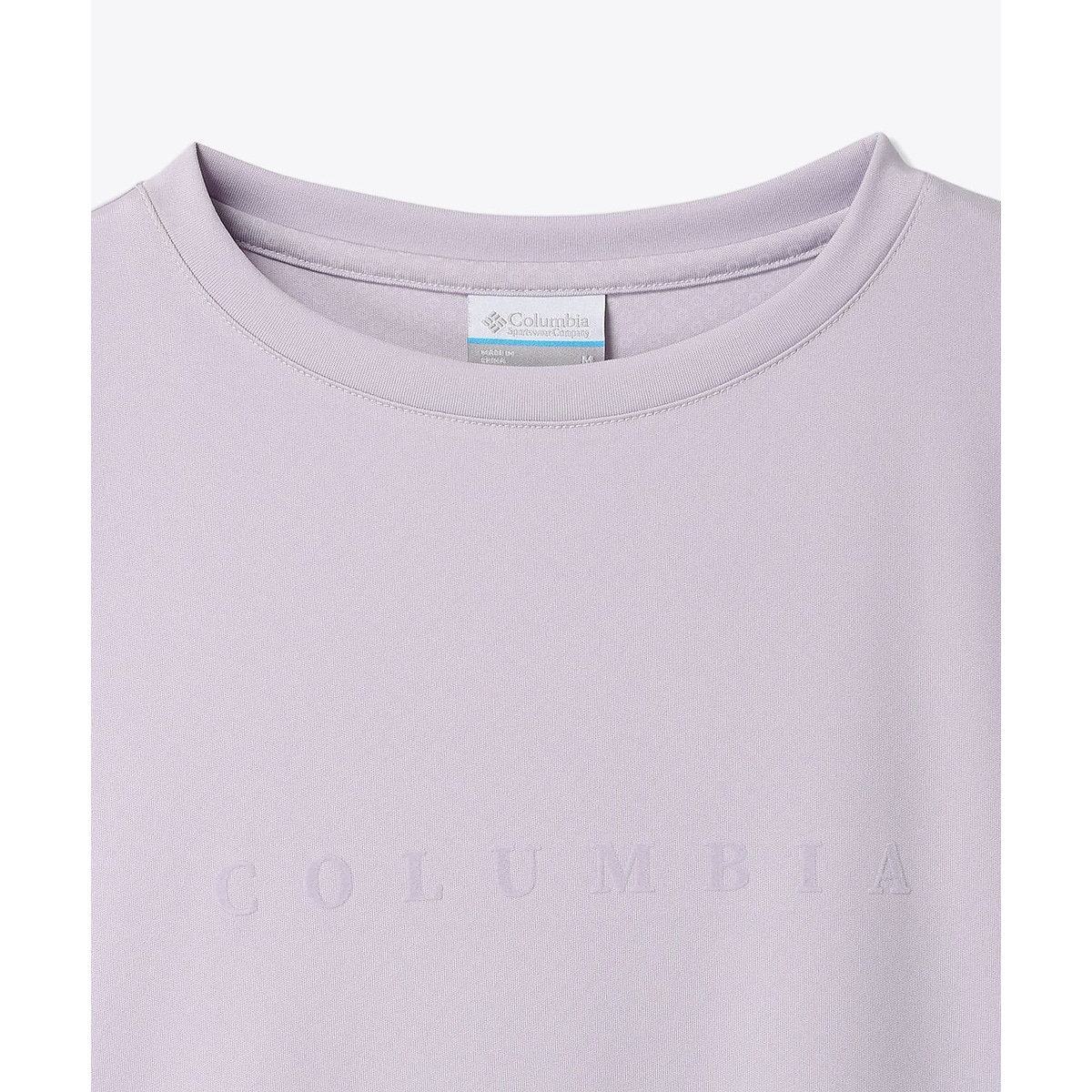 ウィメンズマグノリアビスタショートスリーブTシャツ