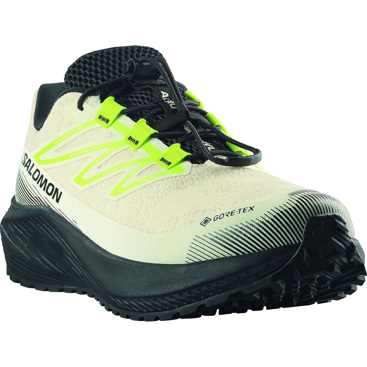 AERO FLOW GRVL GTX