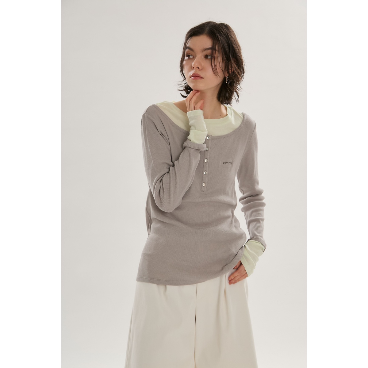 ヘンリーシアーカット