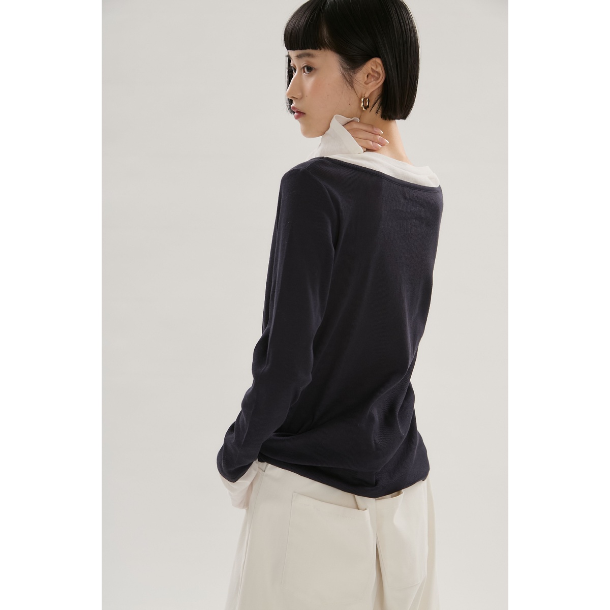 ヘンリーシアーカット
