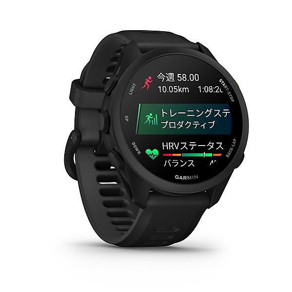 Forerunner 70 GPS Black