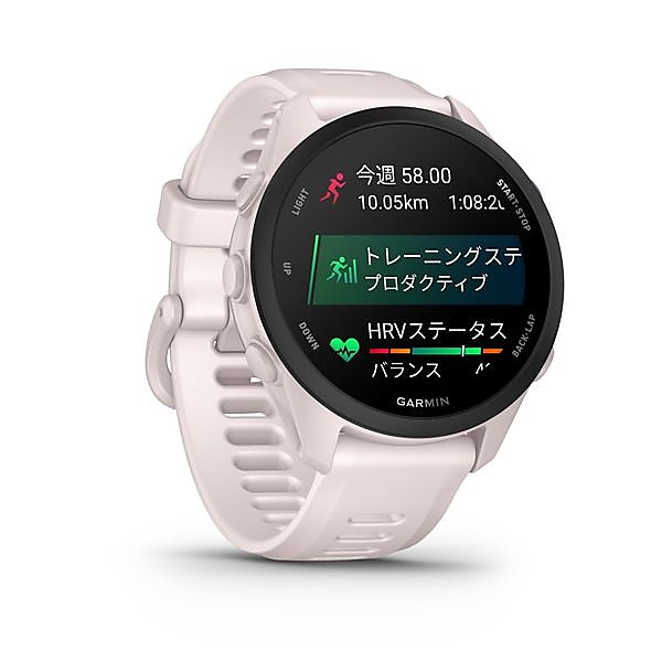 Forerunner 70 GPS Light Pink