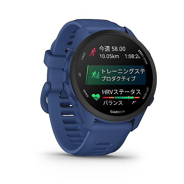 Forerunner 70 GPS Tidal Blue