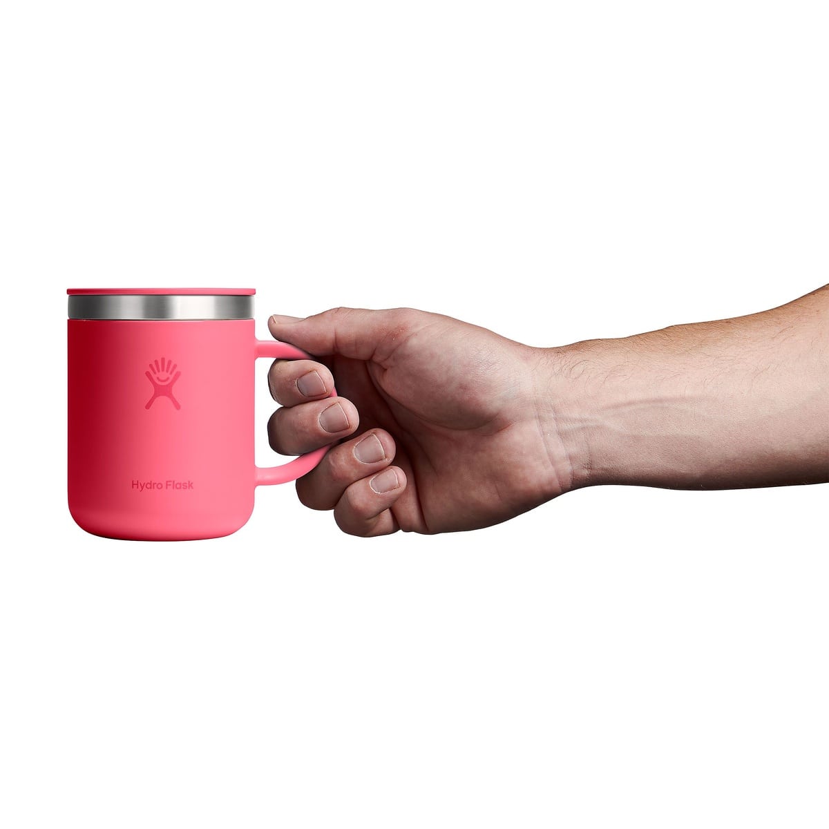 COFFEE 12oz CLOSEABLE COFFEE MUG