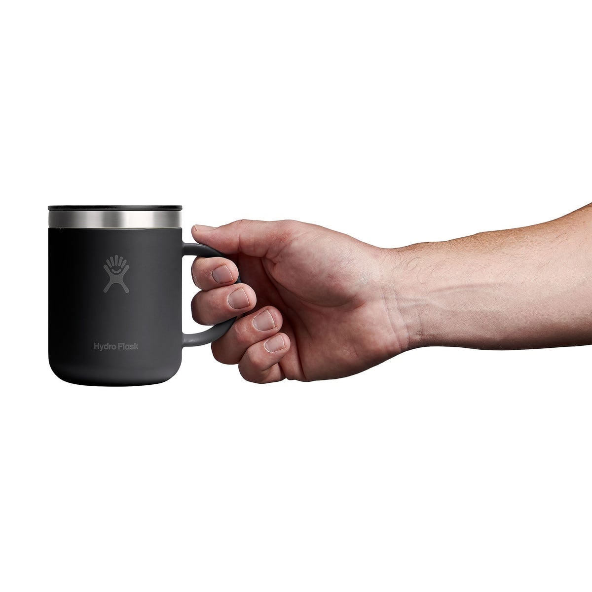 COFFEE 12oz CLOSEABLE COFFEE MUG