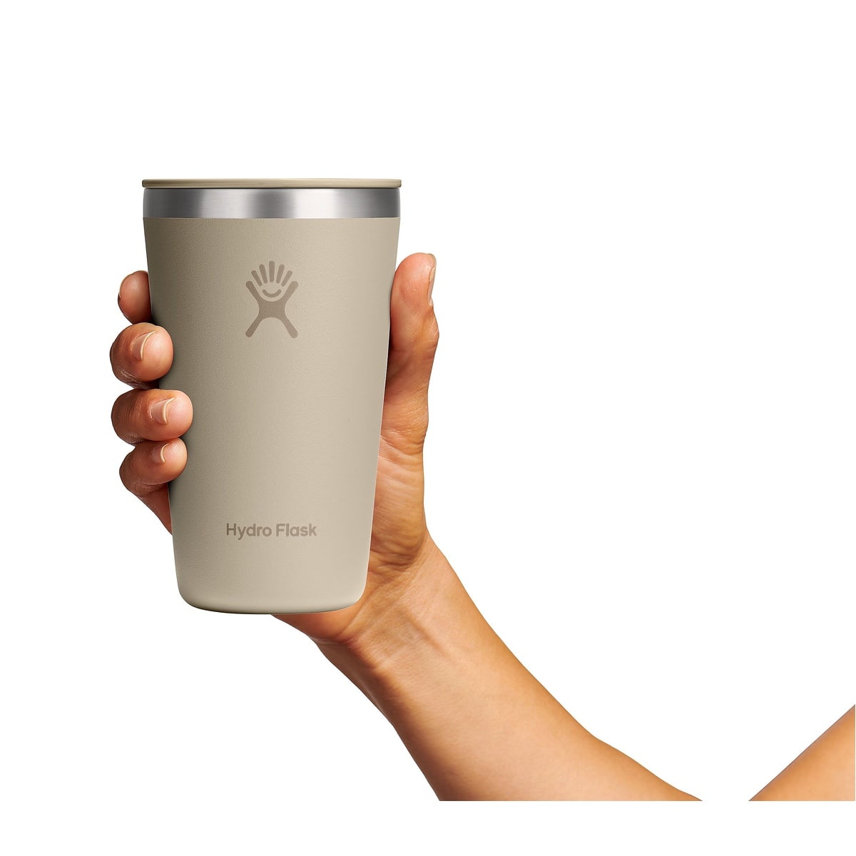 DRINKWARE 16oz ALL AROUND TUMBLER