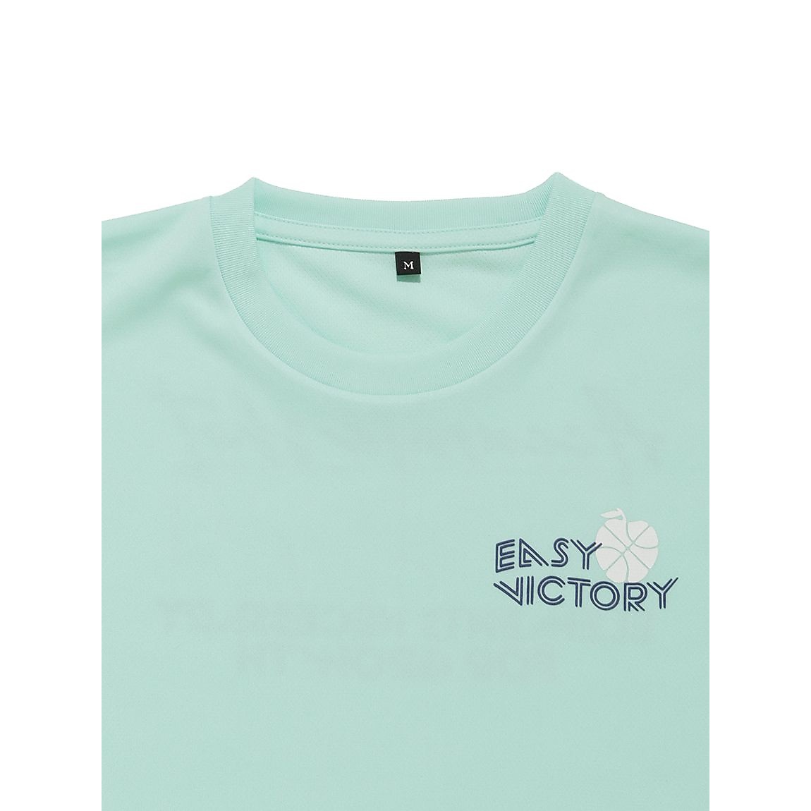バスケグラフィックTシャツ ボール