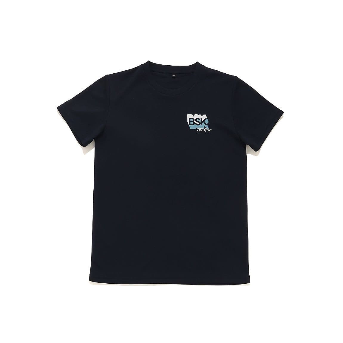 JRグラフィックTシャツ EASY
