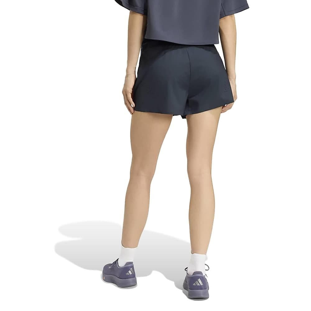 RUN SHORTS W