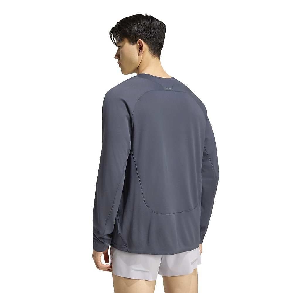 RUN LS TEE M
