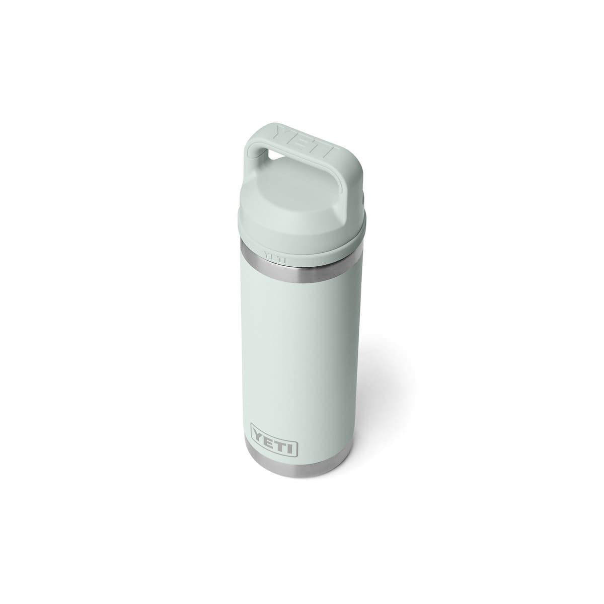 18 oz WATER BOTTLE WITH CHUG CAP
