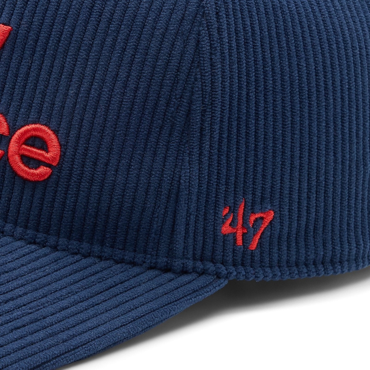 NB by ’47 Cord Hitch