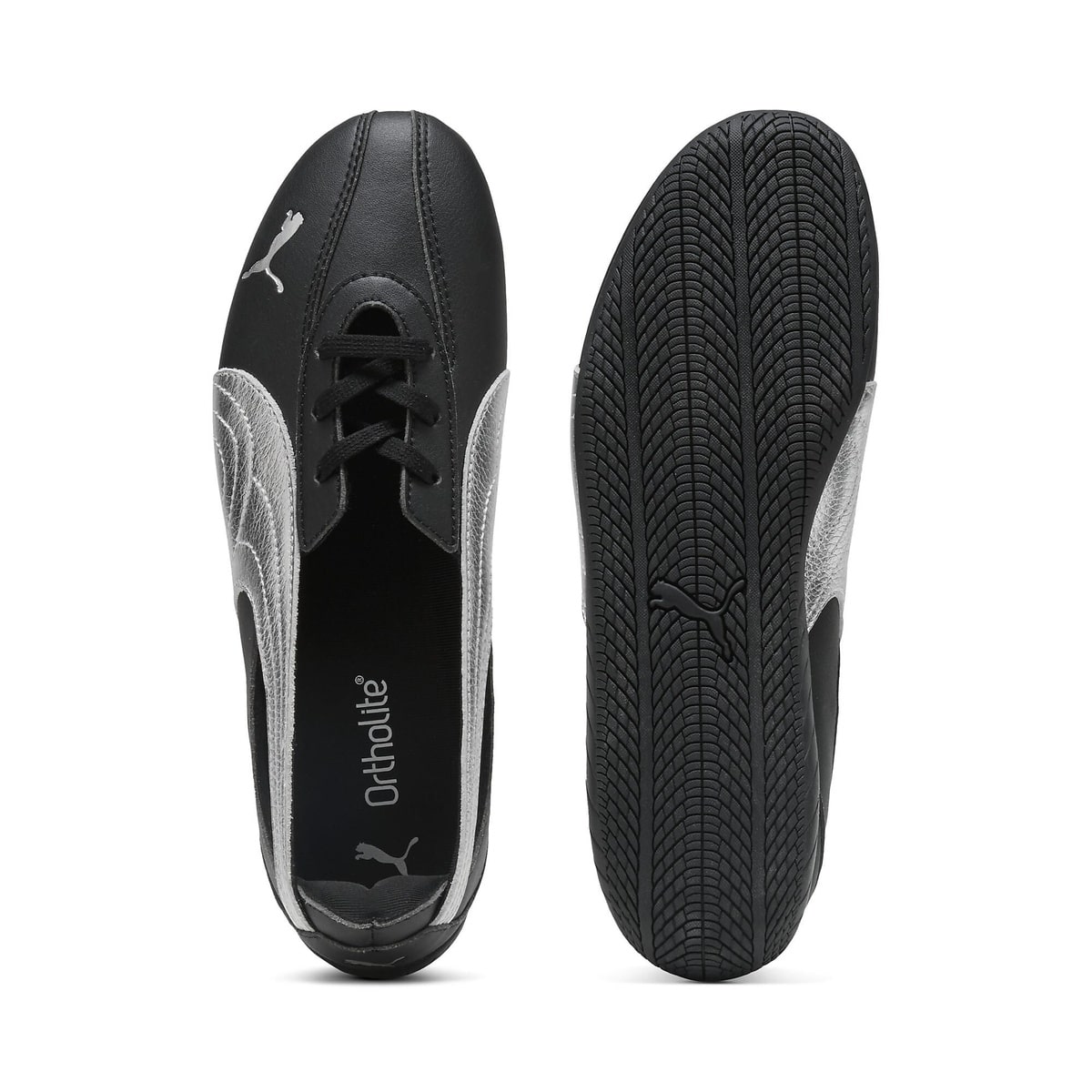 SPEEDCAT BALLET NOVA METALLIC